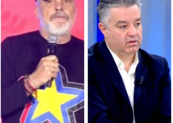 “Zero! As fatorino nuk e vë”, Rama sulmon Eno Bozdon në Berat: Një qyp pa asnjë vlerë