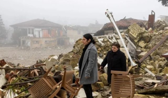 151 të plagosur nga tërmeti në Turqi, shkollat ​​në Stamboll mbyllen për dy ditë