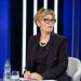Ish-zëvendësministrja socialiste tallet me spotin e kandidates së PS