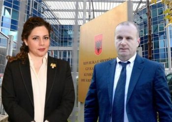 SPAK ankimoi procedimin penal ndaj Xhaçkës, mbahet sot seanca në Apelin e GJKKO
