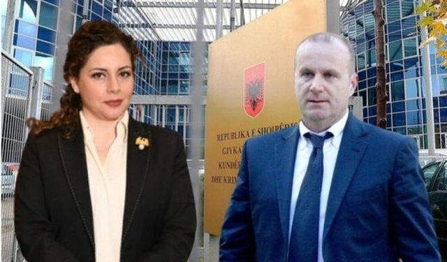 SPAK ankimoi procedimin penal ndaj Xhaçkës, mbahet sot seanca në Apelin e GJKKO