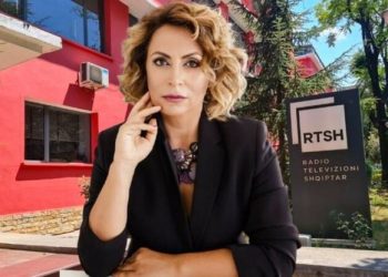 Eni Vasili zgjidhet Drejtoreshë e Përgjitshme e RTSH
