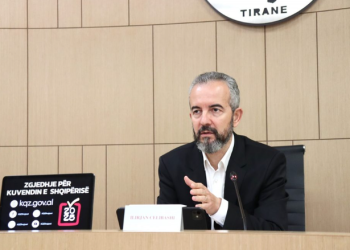 Lobimi/ Sqaron Celibashi: PD s’ka asnjë detyrim të depozitojë dokumente