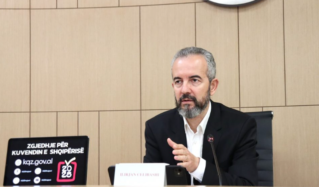 Lobimi/ Sqaron Celibashi: PD s’ka asnjë detyrim të depozitojë dokumente