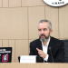Lobimi/ Sqaron Celibashi: PD s’ka asnjë detyrim të depozitojë dokumente