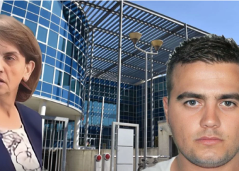 Kërkoi lirimin nga qelia, Apeli i GJKKO rrëzon ish-gjyqtaren Pajtime Fetahu