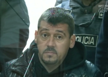 GJKKO rrëzon Fran Marashin për të dalë nga regjimi 41 biss