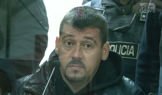 GJKKO rrëzon Fran Marashin për të dalë nga regjimi 41 biss