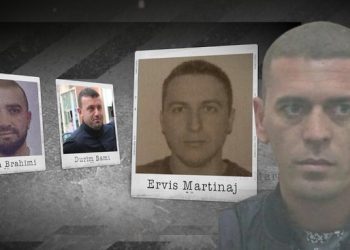 Si ‘ushtari’ i Vis Martinajt dhe dy të tjerë tentuan të eliminojnë Durim Bamin