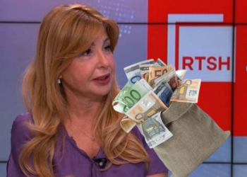 Përse e mban të fshehur Aurora Polo e RTSH-së fituesin e tenderit 9 milionë euro?!