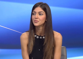 “Më tha ‘më vjen keq’”, Loredana tregon bisedën me Jozin: Nuk ishte mirë! Unazën…