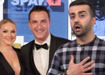 Miqësi strategjike/ SPAK kontrollon shtëpinë e Gaz Pajes, banesa rezulton në pronësi të Erion Veliajt