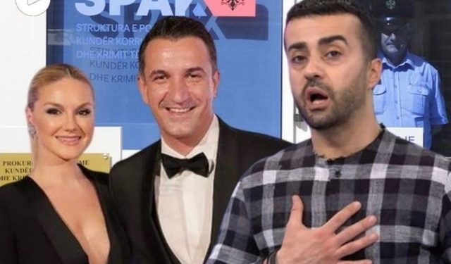Miqësi strategjike/ SPAK kontrollon shtëpinë e Gaz Pajes, banesa rezulton në pronësi të Erion Veliajt