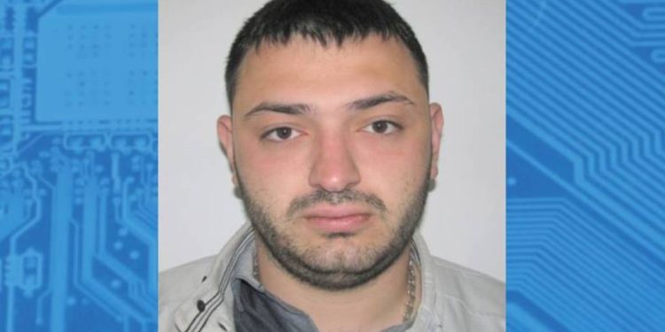 Arrestohet në Greqi 39-vjeçari shqiptar i dënuar me 16 vite burg, pritet ekstradimi në Shqipëri