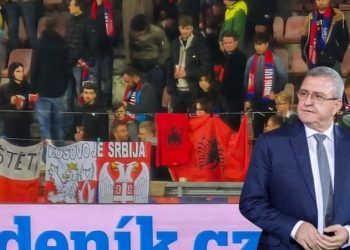 “Kurban” për Serbinë, ja pse FSHF vendosi të mos i japë më bileta “Tifozave Kuq e Zi”