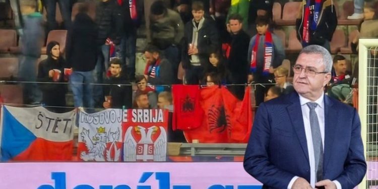 “Kurban” për Serbinë, ja pse FSHF vendosi të mos i japë më bileta “Tifozave Kuq e Zi”
