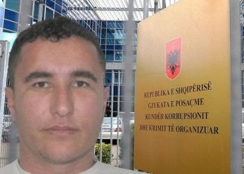  “Plumbit të Artë”/ Nuredin Dumani tregon detaje për vrasjen e Ervis Dedës