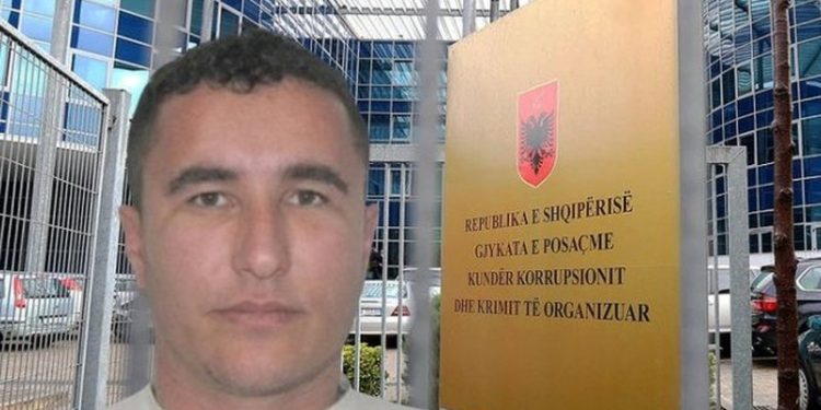  “Plumbit të Artë”/ Nuredin Dumani tregon detaje për vrasjen e Ervis Dedës