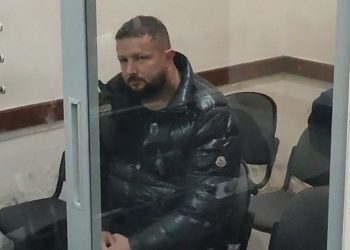 Arrestohet ish-oficeri i RENEA-s, Altin Morina