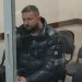 Arrestohet ish-oficeri i RENEA-s, Altin Morina