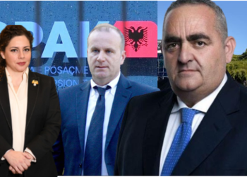 Ankimi i Belerit, Gjykata detyron Prokurorinë e Posaçme të hetojë Olta Xhaçkën
