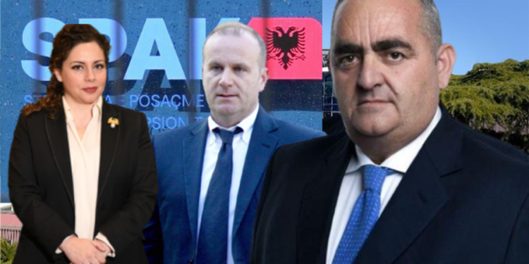 Ankimi i Belerit, Gjykata detyron Prokurorinë e Posaçme të hetojë Olta Xhaçkën