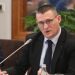 Altin Dumani mbërrin në KLP për raportimin vjetor