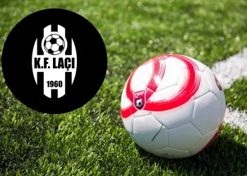 Klubi i Laçit akuzon hapur FSHF-në: “Kampionat teatër, trukime të fshehura ndeshjesh, Estrada Superiore”