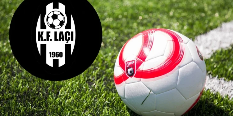 Klubi i Laçit akuzon hapur FSHF-në: “Kampionat teatër, trukime të fshehura ndeshjesh, Estrada Superiore”