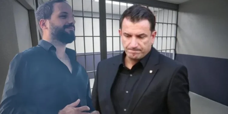 Gazetari zbardh skemën, roli i Gogel dhe si i kontrollon Erion Veliaj mediat përmes reklamave që jep vëllai, shembulli i One Albania