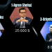 LISTA/ Kryesojnë Shehaj, Tabaku dhe Grigels Muçollari, sa para po harxhon në Facebook secili kandidat