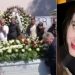 Me lule dhe pankarta, i jepet lamtumira e fundit 22-vjeçares shqiptares Ilaria Sula