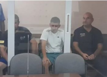 Vrau me thikë Amarildo Hoxhallarin pasi i ngacmoi të fejuarën, prokuroria çon për gjykim Darment Kelin