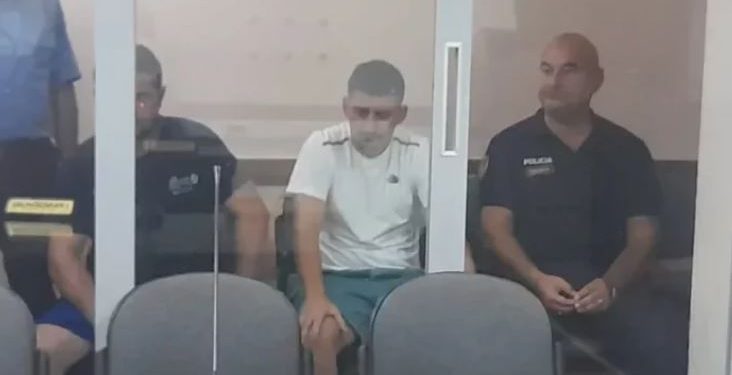 Vrau me thikë Amarildo Hoxhallarin pasi i ngacmoi të fejuarën, prokuroria çon për gjykim Darment Kelin