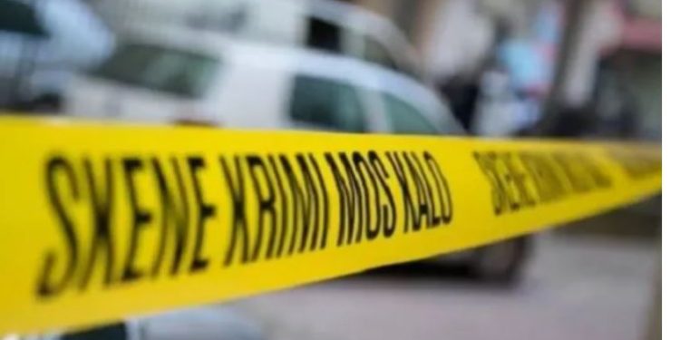Plagosën me armë zjarri një grua, policia njoftim zyrtar: Shpallen në kërkim babë e bir