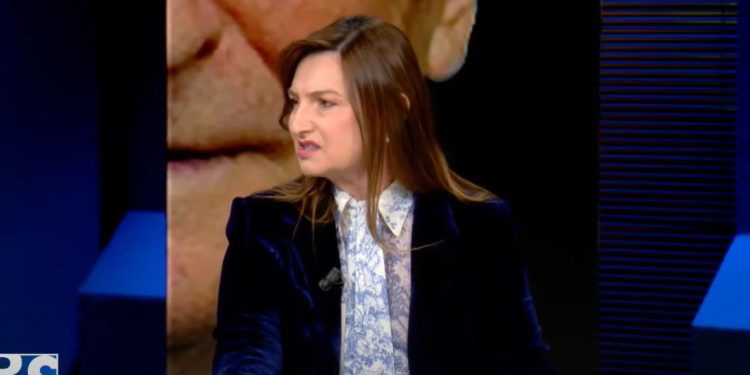 Taulanda Jupi: Garojmë me lista të hapura, PD-ja do shkojë në humbje të thellë