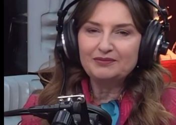 “Jam natyrë gare”,  mesazhi i Taulanda Jupit: Ndryshimi kërkon guxim, përkushtim dhe vullnet për të qëndruar e palëkundur