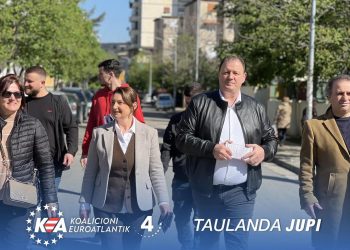 Jupi: Politika nuk është mjeshtëri manipulimi, por mision për të shërbyer