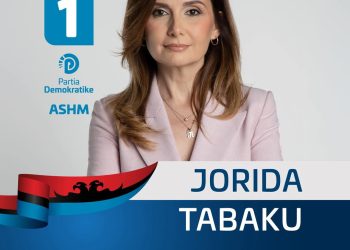 “Jorida Tabaku – Zëri Juaj në Kuvend”: Spot elektoral që pasqyron tre beteja të mëdha në shërbim të qytetarëve