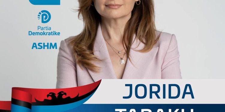 “Jorida Tabaku – Zëri Juaj në Kuvend”: Spot elektoral që pasqyron tre beteja të mëdha në shërbim të qytetarëve