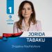“Jorida Tabaku – Zëri Juaj në Kuvend”: Spot elektoral që pasqyron tre beteja të mëdha në shërbim të qytetarëve