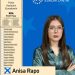 Anisa Rapo, një vajzë 19-vjeçare që guxon të sfidojë politikën