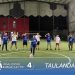 Fitorja kërkon ekip, Taulanda Jupi mesazh nga Njësia 11