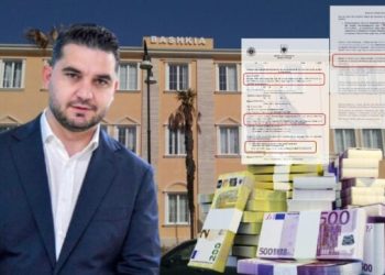 Tender fiktiv?! E paralajmëruan mediat, Lluca fiton 1.5 mln euro në Bashkinë Kavajë
