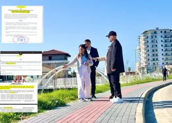 Si u shndërrua Agim Xhindoli i Lushnjes në një oligark të ri pas “bekimit” të Ramës!