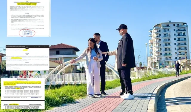 Si u shndërrua Agim Xhindoli i Lushnjes në një oligark të ri pas “bekimit” të Ramës!