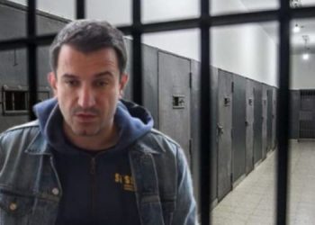 U sulmua nga të burgosurit e tjerë, Veliaj kërkon transferimin nga burgu i Durrësit në atë të …