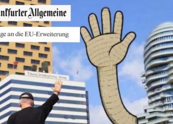 Rama duhet të ndryshojë sllogan, Berlini: “JO zgjerimit të BE”