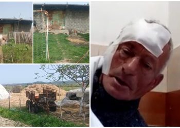I ati u plagos me armë! Flet djali i Flamur Manes: Babanë donin ta vrisnin me çifte! 