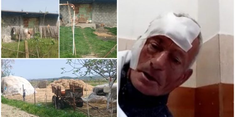 I ati u plagos me armë! Flet djali i Flamur Manes: Babanë donin ta vrisnin me çifte!